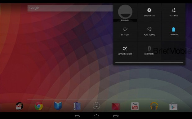 Google announce Nexus 10 - cheaper than an iPad with the highest resolution tablet screen on the planet