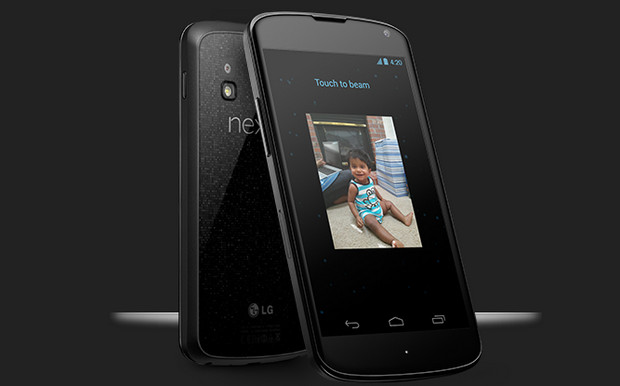 Google Nexus 4 announced - a premium phone with a mid-range price