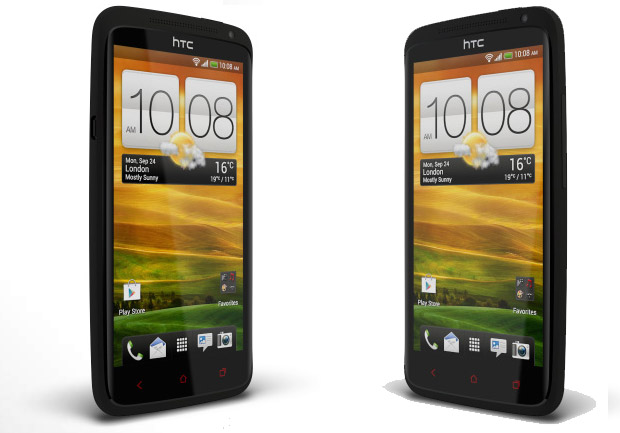 HTC One X+ arriving soon. Awesome specs, hefty screen, Jelly Bean goodness