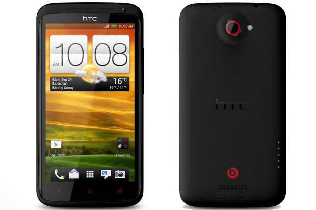 HTC One X+ arriving soon. Awesome specs, hefty screen, Jelly Bean goodness