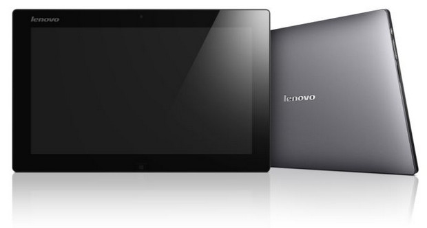 Lenovo IdeaTab Lynx Windows 8 tablet packs additional keyboard dock