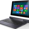 Lenovo IdeaTab Lynx Windows 8 tablet packs Transformer-like keyboard dock Proof of how good an idea the Asus Transfomer concept is can be seen in the veritable stampede of Windows 8 tablets currently thundering over them thar hills which can also be...