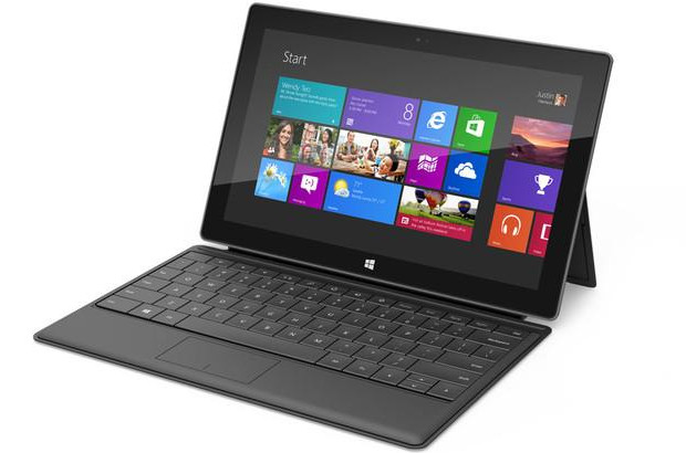 Microsoft Surface Pro launches in US on Feb 9th, priced from $899