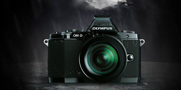 Olympus UK promotion offers big savings on OM-D E-M5 camera for Easter