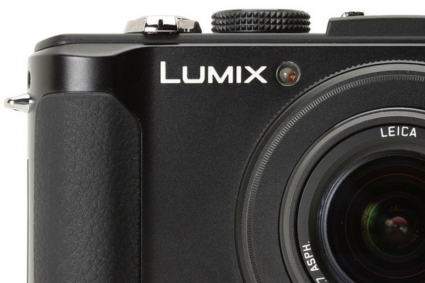 Panasonic Lumix LX7 compact camera picks up enthusiastic reviews