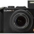 We’ve been huge fans of the Lumix LX compact camera series, and have literally fired off tens of thousands of pictures with our LX3 and LX5 numbers.