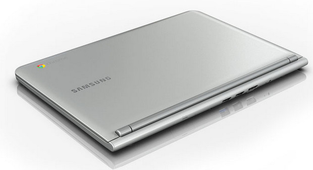 Samsung Chromebook now on Google Play for £229/$249