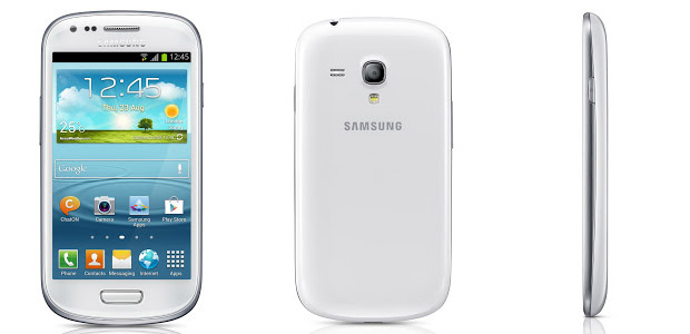 Samsung officially launches Galaxy S III Mini - full specs and press release here