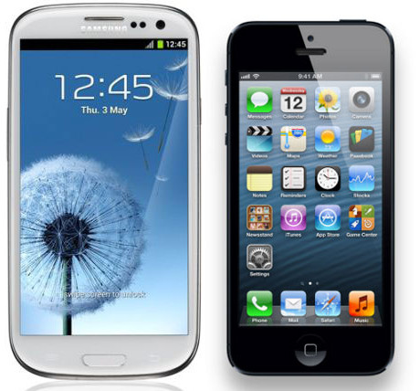 Apple iPhone 5 internet battery life worse than iPhone 4s, Samsung Galaxy S3 manages double the time 