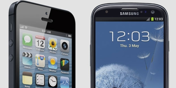 Apple iPhone 5 internet battery life worse than iPhone 4s, Samsung S3 manages double the time 