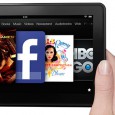 Amazon Kindle Fire tablet slashed to just £99 as the festive tablet wars commence As competition in the budget 7″ tablet market heats up in the run up to Christmas, Amazon have delivered a killer blow to their rivals by offering the Kindle Fire...