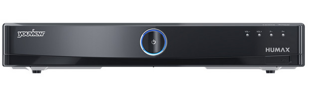 BT admits to menu-freezing fault with Humax DTR-T1000 Freeview YouView box