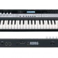Although computers have made it easy to  lay down synth-laden tracks via some deft use of the keyboard, fiddling about on a laptop while on stage isn’t the stuff of...
