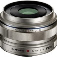 Olympus announce M.Zuiko Digital 17mm f1.8 for Micro Four Thirds lens. UK buyers shafted Olympus USA has announced its wide’n'fast M.Zuiko Digital 17mm f1.8 lens for Micro Four Thirds will be available in December.
