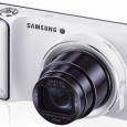 Samsung have announced that their innovative, Android-powered camera, the Galaxy Camera will go on sale in the UK on the 8th November.