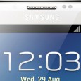 Anyone thinking the original Galaxy Note’s sky-high sales figures were something of a fluke will have to think again, as Samsung have announced huge sales for the follow-up Galaxy Note II phone/tablet hybrid (a...