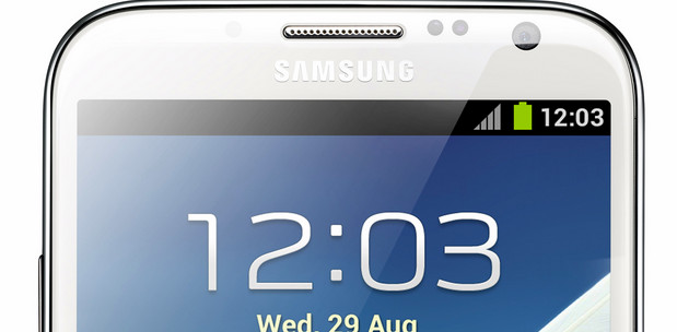 Samsung shifts 3 million Galaxy Note II’s after just 37 days on sale
