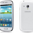 If Samsung’s Galaxy S3 is proving too much of a man-sized handful for your tastes, the Koren uber-tech-giants are releasing a shrunk down version which will be parking in the UK on November 8th.