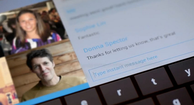 Skype for Android v3 serves up tablet-friendly interface, improved audio