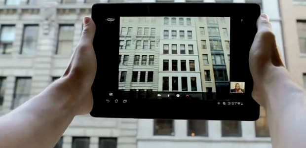 Skype for Android v3 serves up tablet-friendly interface, improved audio