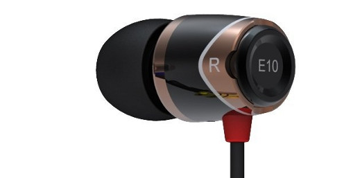 SoundMagic E10 in-ear headphones prove incredible value for £25 - review
