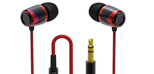 SoundMagic E10 in-ear headphones prove incredible value for £25 - review