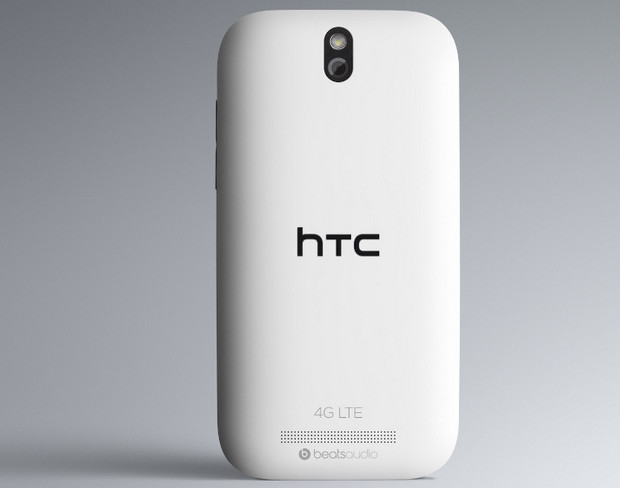 HTC One SV packs LTE, fast cameras, 1.2GHz dualcore S4 and NFC, coming to UK soon