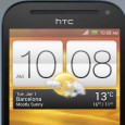 HTC has popped in to say ‘hi’ and tell us a bit about their mid-range smartphone, the HTC One SV, a rather stylish number packing 4G and NFC.