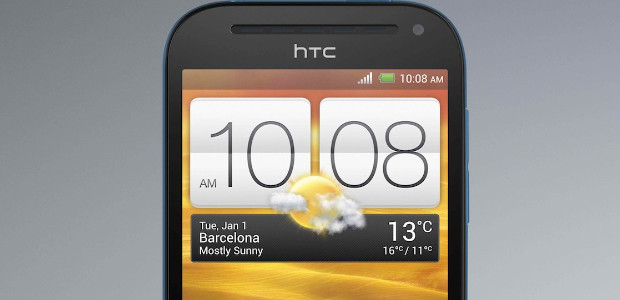 HTC One SV packs LTE, fast cameras, 1.2GHz dualcore S4 and NFC, coming to UK soon
