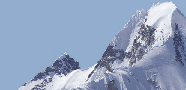 Scroll around a two billion pixel photo of Mount Everest in awe