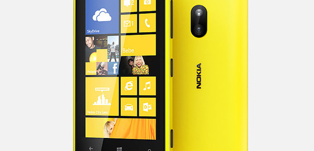 Nokia Lumia 620 serves up affordable Windows Phone 8 goodness
