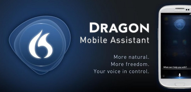 Nuance Dragon Mobile Assistant adds new voice controlled powers to Android handsets