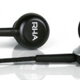Built and designed by a Scottish audio company, the RHA MA-350 earphones are a strong, home-grown alternative to the popular Soundmagic E10 budget in-ears.