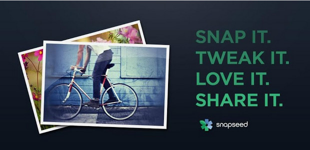 Snapseed for Android released, app goes free for iOS users