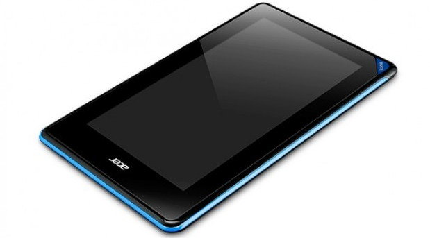Acer Iconia B1 budget Android tablet undercuts the Nexus 7 with $150 US price tag