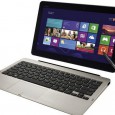 Asus VivoTab tablet offers Windows Surface Pro for just £399 Folks smarting from the upmarket price tags on the Microsoft Surface Pro tablets announced yesterday may be interested in taking a look at Asus’s budget Asus VivoTab which runs the full blown Windows 8...