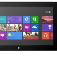 Microsoft have announced that their Surface Pro tablet will go on sale in the US and Canada from  February 9th 2013.