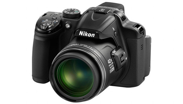 Nikon introduces Nikon Coolpix L820 and P520 superzoom cameras
