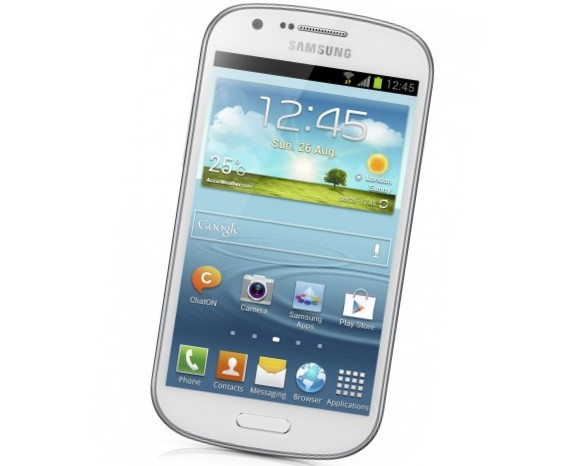 Make way for the Samsung Galaxy Express 4G LTE Android handset