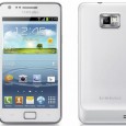 Keen to squeeze the maximum return from its phenomenally successful Galaxy S2 handset, Samsung has now officially announced the Galaxy S II Plus.