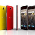 Alcatel One Touch Idol X 5-inch phone serves up 1080p, 13MP in a snappy design They may not be one of the biggest names in the mobile world, but we’re very much liking the look of these colourful new handsets from Alcatel. Resplendent in brightly...