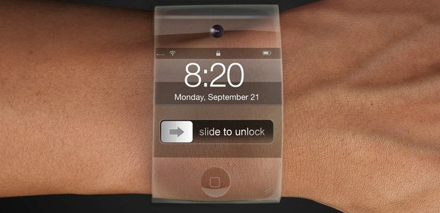 The Apple iWatch. The hype, the fantasies and the dreadful renders begins