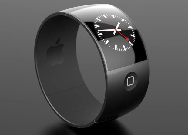 The Apple iWatch. The hype, the fantasies and the dreadful renders begins