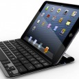 Belkin FastFit wireless Bluetooth iPad min keyboard/case makes ‘world’s thinnest’ claim The iPad Mini keyboard cases are coming in thick and fast at the moment, and Belkin have just joined the party, announcing their new, super-slim wireless keyboard/case combo.
