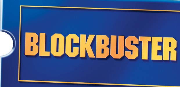 Blockbuster DVD rental firm announces another 164 store closures