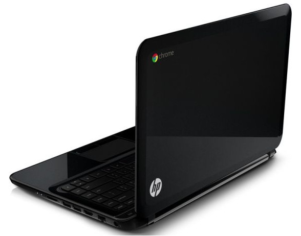 HP Pavilion 14 Chromebook joins the low costs Chrome OS party