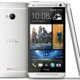 HTC announces its new flagship Android handset, the eye-catching HTC One HTC has taken the wraps off its top-of-the-line Android device, the HTC One, and it’s a particularly delicious looking thing, with its single aluminium body with zero-gap construction.