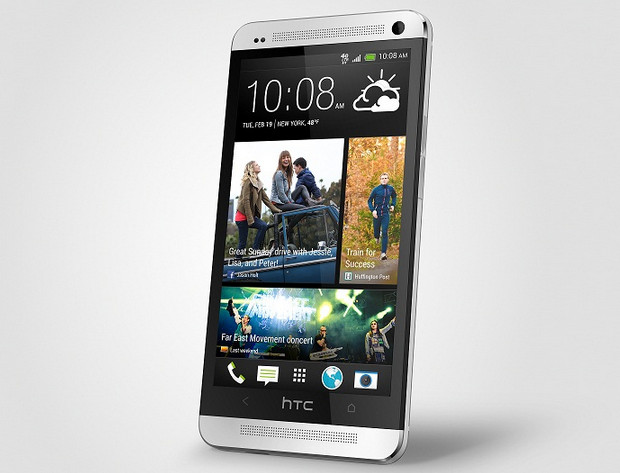 There's hope for HTC yet, as HTC One notches up 5 million sales