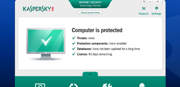 Kaspersky explains why their software was grabbing up to 95% of your CPU