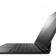 Lenovo ThinkPad Helix Windows 8 premium laptop to ship in early March Folks working themselves into a Lenovo-loving lather won’t have to long to wait before they can hug, caress and gently flip open the company’s rather dandy ThinkPad Helix laptop.
